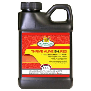 Thrive Alive B-1 Red